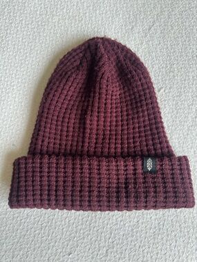 FP Movement - Cool Down Beanie Burgundy